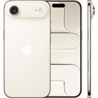 Apple Apple iPhone Air 256GB Light Gold smartphone Lichtbeige