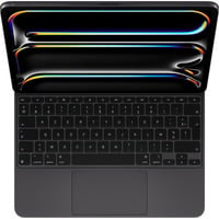 Apple Magic Keyboard (iPad Pro 13") Donkergrijs, FR lay-out (AZERTY)