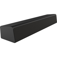 Creative Stage SE Mini soundbar Zwart