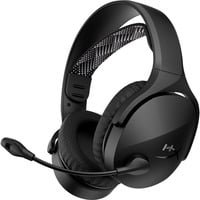 HyperX Cloud Jet - Wireless over-ear gaming headset Zwart/zwart, PC, Mac, PS5, PS4, Mobile