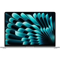 Apple MacBook Air 15" 2023 (MQKT3FN/A) laptop Zilver | M2 | 10- Core GPU | 8 GB | 512 GB SSD