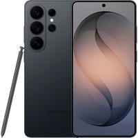 Samsung  smartphone Zwart