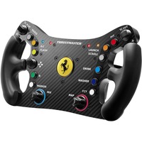 Thrustmaster Ferrari 488 GT3 stuur add-on Grijs, Pc, PlayStation 4, PlayStation 5, Xbox One, Xbox Series X|S