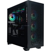 ALTERNATE Gamer Pro R7-9070XT gaming pc Ryzen 7 9800X3D | RX 9070 XT | 32 GB | 2 TB SSD