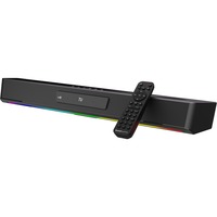Creative Sound Blaster Katana SE soundbar Zwart