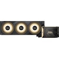 MSI MEG CORELIQUID E15 360 waterkoeling Zwart