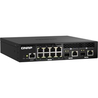 QNAP QSW-M2108R-2C        10GbE Switch bl QNA 