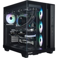 ALTERNATE Firestorm U9-5080 gaming pc Core Ultra 9 285K | RTX 5080 | 64 GB | 4 TB SSD