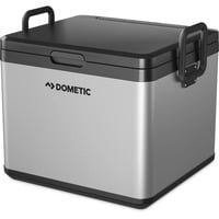 Dometic CK2 45 Hybrid koelbox Zilver/zwart