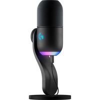 Logitech G Yeti GX - Dynamic RGB microfoon Zwart