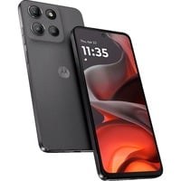 Motorola moto g15 smartphone Grijs, 128 GB, Dual-SIM, Android