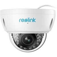 Reolink RLC-842A beveiligingscamera Wit, 8 Mp
