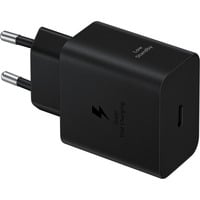 Samsung 45W Galaxy oplader Zwart, 1x USB-C