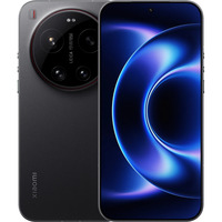 Xiaomi 17 Ultra smartphone Zwart, 512 GB, Dual-SIM, HyperOS