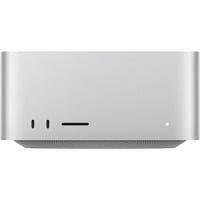 Apple Mac Studio mac-systeem Zilver | M5 Max | M5 Max 32-Core GPU | 36 GB | 512 GB SSD