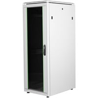 Digitus Netwerkkast Unique Serie - 600x800 mm (BxD) server rack Lichtgrijs