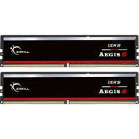 G.Skill Aegis 5 32 GB DDR5-6000 (2x 16 GB) werkgeheugen Zwart, F5-6000J3636F16GX2-IS, XMP 3.0, EXPO