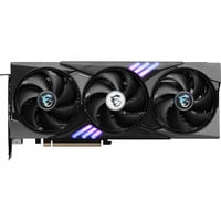 MSI GeForce RTX 5060 Ti 16G GAMING TRIO OC grafische kaart 3x DisplayPort, 1x HDMI