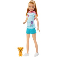 Mattel Barbie Barbie and Stacie to the Rescue - Stacie Pop 
