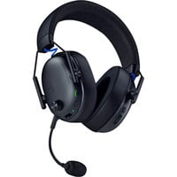 Razer BlackShark V3 for Playstation over-ear gaming headset Zwart, PlayStation 4, PlayStation 5, 2.4 GHz / Bluetooth