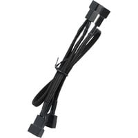 Sharkoon 3x 4-pin PWM splitterkabel 