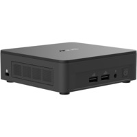 ASUS NUC 12 Pro Kit NUC12WSKv50002I barebone Zwart | Core i5-1250P | Iris Xe Graphics