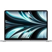 Apple MacBook Air 13" 2024 (MC8H4FN/A) laptop Zilver | M3 | 8-core GPU | 16 GB | 256 GB SSD