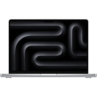 Apple MacBook Pro 14" (MGDN4FN/A) laptop Zilver | M5 Pro | 16-Core GPU | 24 GB | 1 TB SSD