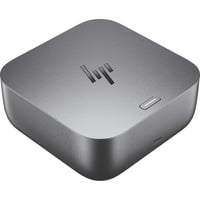 HP Thunderbolt 4 100 W G6 dockingstation Zwart