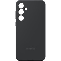 SAMSUNG Silicone Case telefoonhoesje Zwart