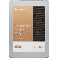 Synology  SSD 