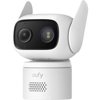 Eufy Wired Cam C31 beveiligingscamera Wit