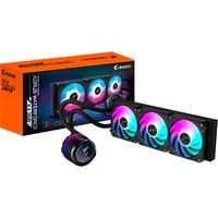 GIGABYTE AORUS WATERFORCE II 360 waterkoeling Zwart