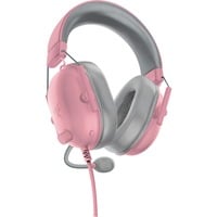 Razer over-ear gaming headset Roze