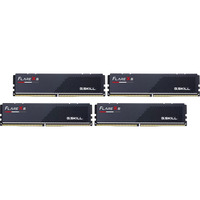 G.Skill Flare X5 256 GB DDR5-6000 (4x 64 GB) werkgeheugen Zwart, F5-6000J3444F64GX4-FX5, EXPO