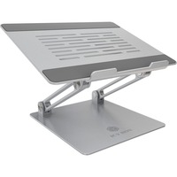 ICY BOX IB-NH300 laptopstandaard Grijs