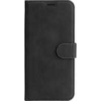 Just in Case Samsung Galaxy A26 - Wallet Case Black telefoonhoesje Zwart