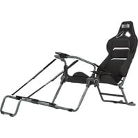 Next Level Racing GT Lite Pro Foldable racing simulator Grijs