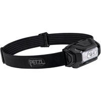 Petzl ARIA 1 RGB ledverlichting Zwart
