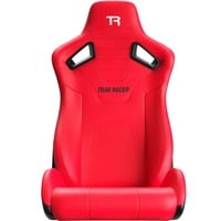 Trak Racer Recline Seat Rood/carbon