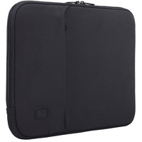 Case Logic LAPS 16" + voorvak laptophoes Zwart