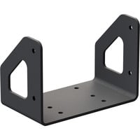 Res-Tech X1-GT MOZA plaatadapter bevestiging Zwart