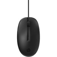 HP 125 muis Zwart