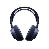 SteelSeries Arctis Nova Pro Omni over-ear gaming headset Nachtblauw, Pc, PlayStation 5, Nintendo Switch