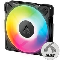 ARCTIC P12 Pro A-RGB LN case fan Zwart, 120 x 120 x 25 mm, PWM