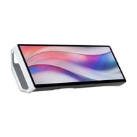 Corsair XENEON EDGE 14.5" touchscreen monitor Wit, HDMI, USB-C DP-Alt-modus