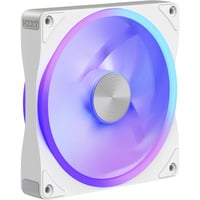NZXT NZXT F140U Ultra RGB Fan White 