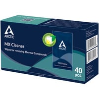 ARCTIC MX Cleaner reinigingsdoek 40 stuks