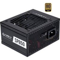 Lian Li SP850 modulaire 850 watt voeding  Zwart, 3x PCIe