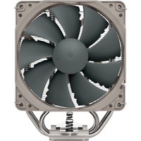 Noctua NH-U12S REDUX CPU-koeler 4-pins PWM fan-connector